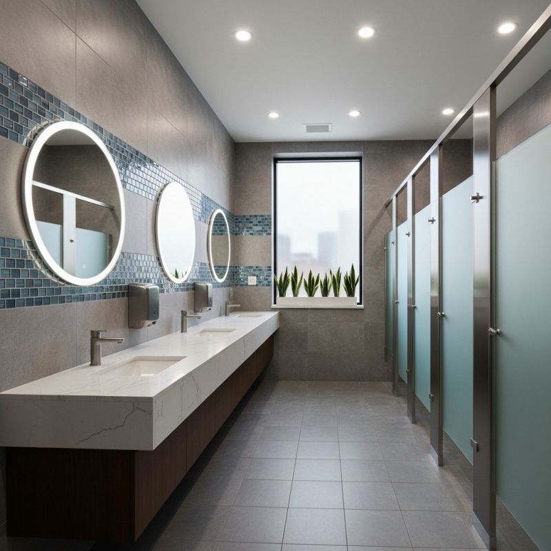 Top Bathroom Remodeling Companies in Elm Grove, WI