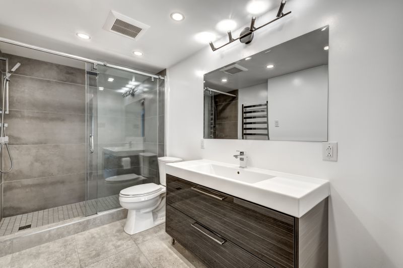 Top Bathroom Remodeling Companies in Sussex, WI